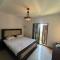 one bedroom apartments aqaba on 2 swimming pool Tala bay