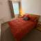 Modern 2 bed with secure driveway - Dumfries
