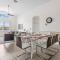 Ground Floor Gathering up to 9 guests BL387 - 基西米