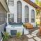 Moon Beach Manor with Private Pool and Hot Tub! - Cocoa Beach