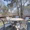 Swan River Views, BBQ Ready West Dennis Home - West Dennis