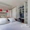 La Douce Nuit - Moderne - Elégant - Rénové - Paris
