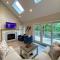 RB24 Renovated AC Ski-in out Bretton Woods Townhome - Carroll