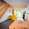 Reihenhaus im Ostseeresort Dampland