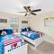Game On Spacious 9-Bedroom Retreat for Fun - Davenport