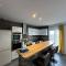 Une appartement entier à Brive la gaillarde - 布里夫拉盖亚尔德