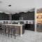 Game Room 6BR at Storey Lake SL2765 - 基西米