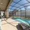 Game Room 6BR at Storey Lake SL2765 - 基西米