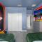 Game Room 6BR at Storey Lake SL2765 - 基西米