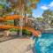 Private Pool at Solterra 4BR Townhome SR4678