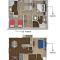 Freshly Redesigned 4BR at West Lucaya WL3211 - 基西米