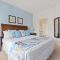 Cozy Decor 4BR at West Lucaya Resort WL8972 - Kissimmee