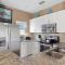 Cozy Decor 4BR at West Lucaya Resort WL8972 - Kissimmee