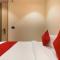 Collection O Hotel Harriot