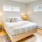 2 Mi to Hoosic River The Moss House with Deck! - Cambridge