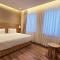 Hotel Bankir Khiva
