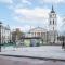Cathedral Square Apartment - Vilnius