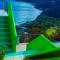 Tortola Adventure Private Villa Ocean-View Pool - 淡水池塘