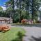 Malahat Bungalows Motel