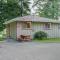 Malahat Bungalows Motel