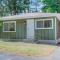 Malahat Bungalows Motel