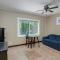 Malahat Bungalows Motel