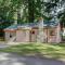 Malahat Bungalows Motel