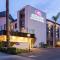 Coast Burbank Hotel