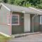 Malahat Bungalows Motel