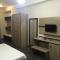 Herges Hotel