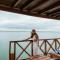 Cabañas María Isabel Bacalar Private Dock and Lagoon View - Bacalar
