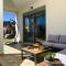 Rustic Charm Villa