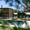 Rustic Charm Villa