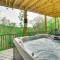 Pet-Friendly Branson Area Home Hot Tub, Game Room