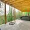 Pet-Friendly Branson Area Home Hot Tub, Game Room
