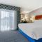 Best Western Plus Marina Shores Hotel