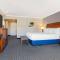 Best Western Plus Marina Shores Hotel