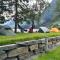 Trolltunga Camping - 奥达 Trolltunga Camping - 奥达
