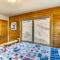 Lakefront Divide Cabin with Game Room! - وودلاند بارك