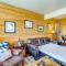 Lakefront Divide Cabin with Game Room! - وودلاند بارك
