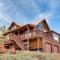 Lakefront Divide Cabin with Game Room! - وودلاند بارك