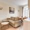 3 minutes walk from Termini Station With Temple View - Rom