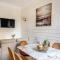 3 minutes walk from Termini Station With Temple View - Rom