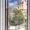 3 minutes walk from Termini Station With Temple View - Rom