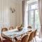 3 minutes walk from Termini Station With Temple View - Rom