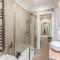 3 minutes walk from Termini Station With Temple View - Rom