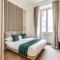 3 minutes walk from Termini Station With Temple View - Rom