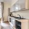3 minutes walk from Termini Station With Temple View - Rom