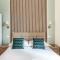 3 minutes walk from Termini Station With Temple View - Rom