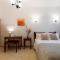 Habitación doble económica - Casa Esmeralda - سان خوسيه